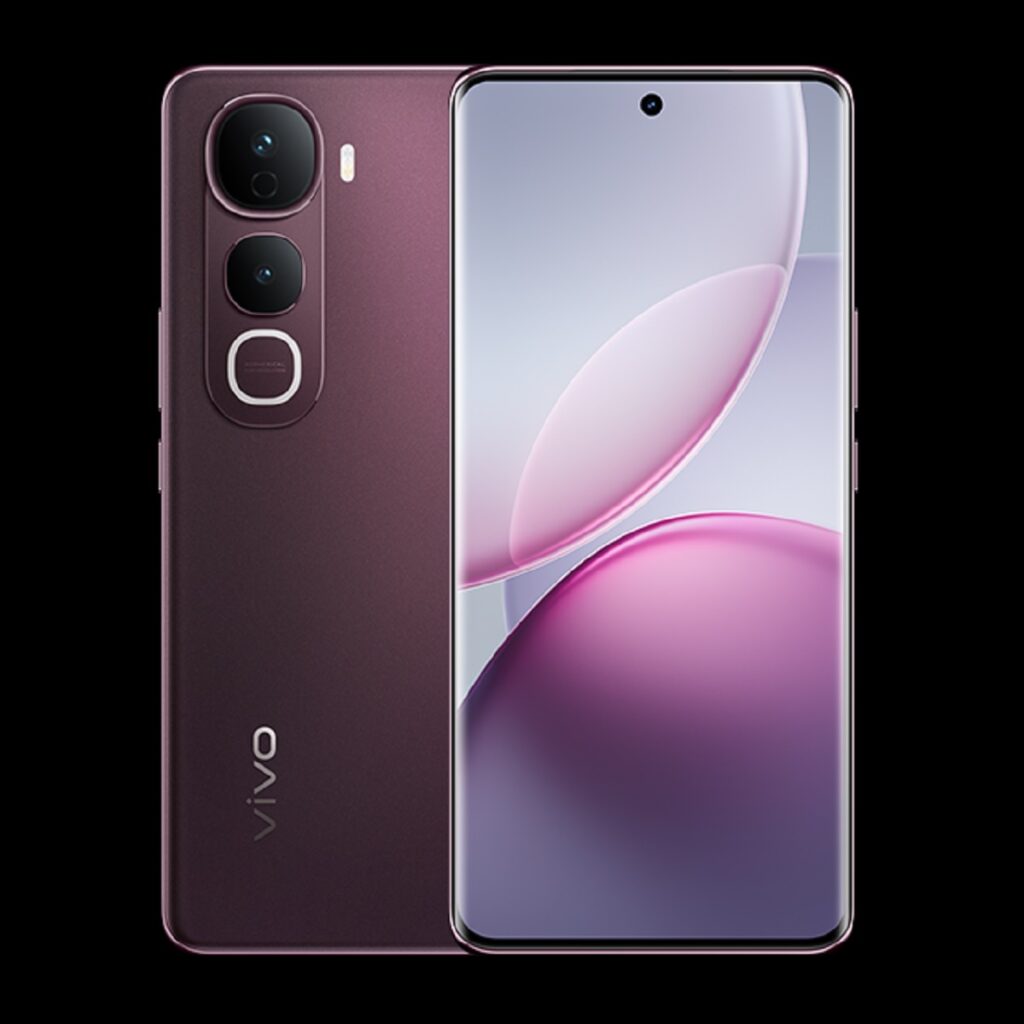 Vivo Y400