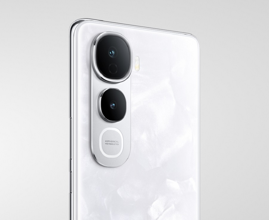 Vivo Y400