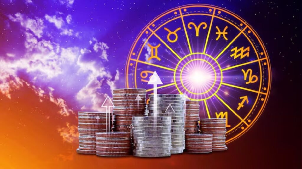 Weekly Money Horoscope