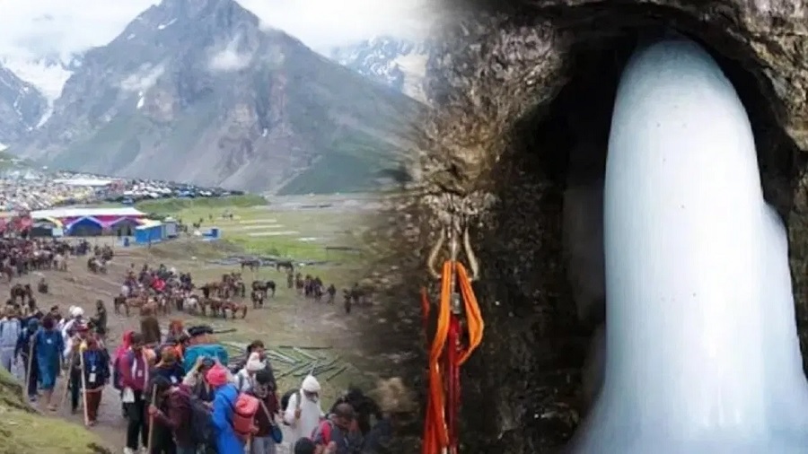 Amarnath Yatra 2025