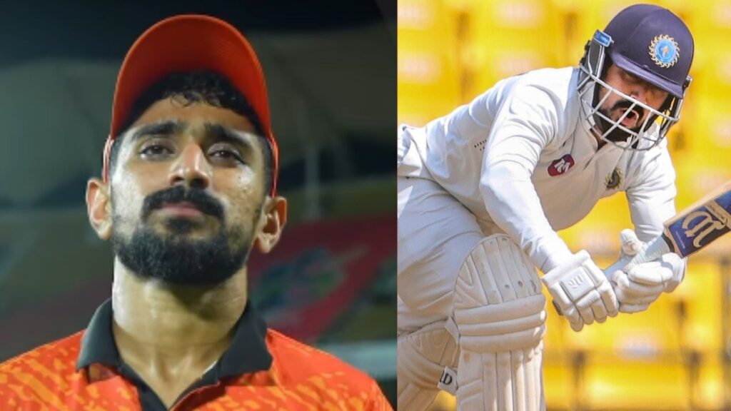 T20 Cricket: સલમાન નિજારે માત્ર 2 ઓવરમાં કમાલ કરી, 12 બોલમાં 11 છગ્ગા ફટકાર્યા!