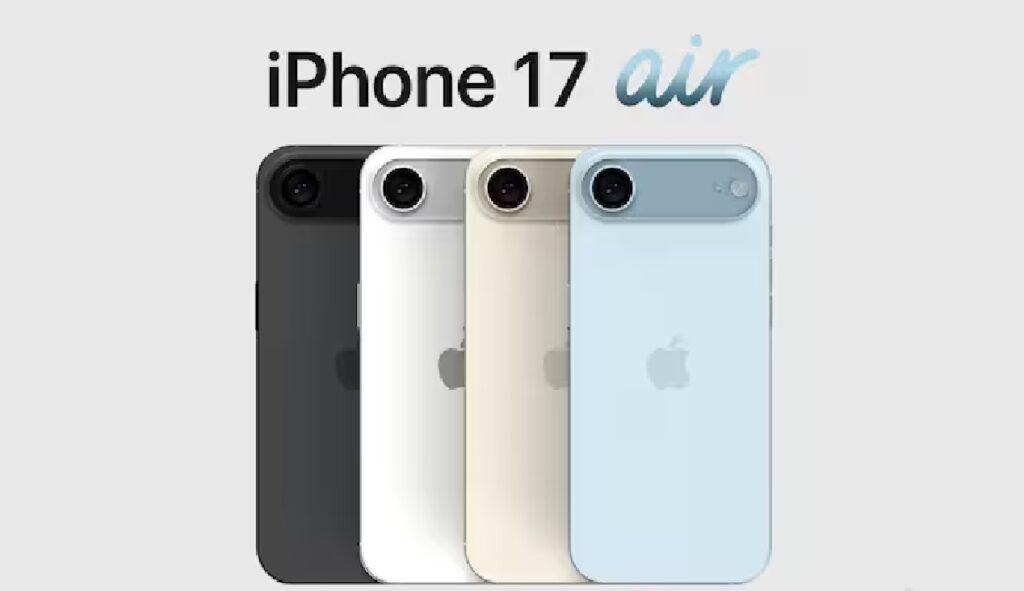 iPhone 17 Series: તમારા માટે કયું મોડેલ શ્રેષ્ઠ છે? સંપૂર્ણ વિગતો અહીં વાંચો