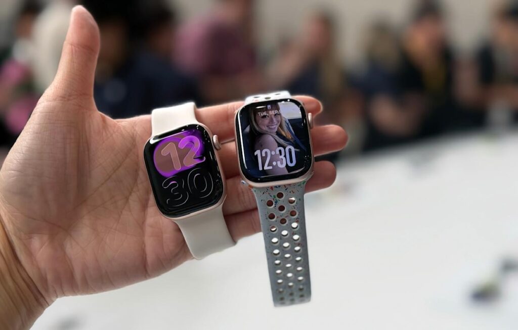 Apple Watch નવું હાઇપરટેન્શન એલર્ટ – હાઈ બ્લડ પ્રેશર થાય તે પહેલાં તમને ચેતવણી આપે