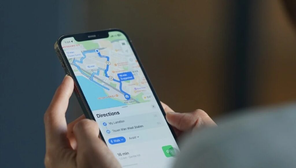 Smartphone માં લોકેશન ચાલુ રાખવાની અસર, તે બેટરી અને ડેટા બંને પર બોજ નાખે છે