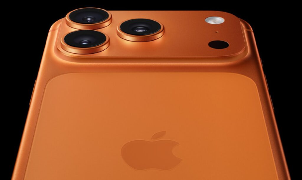 iPhone 17 સિરીઝે રેકોર્ડ તોડ્યો, 10 દિવસમાં વેચાણ 14% વધ્યું