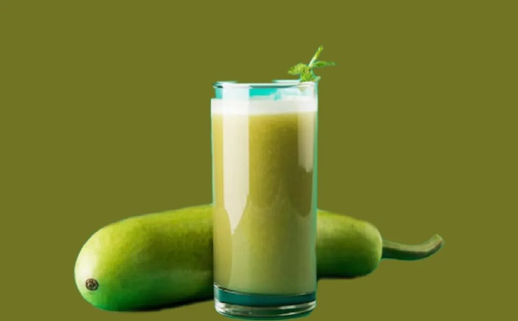 Benefits of bottlegourd: દૂધીનો રસ પીવાના ફાયદા અને યોગ્ય સમય