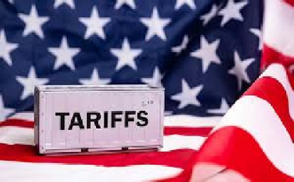 Nirmala Sitharaman: ટેરિફ હવે વૈશ્વિક વેપારમાં ‘હથિયાર’ છે, ભારતે વ્યૂહાત્મક રીતે સતર્ક રહેવું જોઈએ