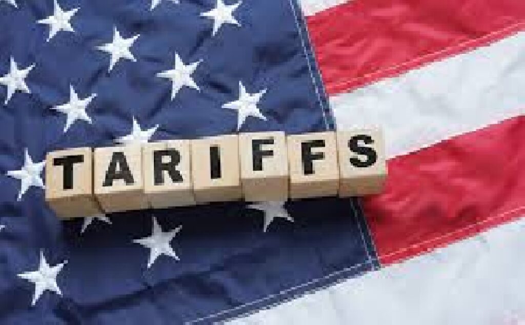 US Tariff: ટ્રમ્પની ટેરિફ નીતિ પર યુએસ કાયદા ઘડનારાઓએ ભારે નારાજગી વ્યક્ત કરી