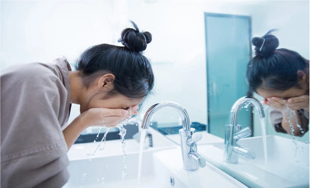 Face Wash Tips: કેટલી વાર કરવું યોગ્ય છે?
