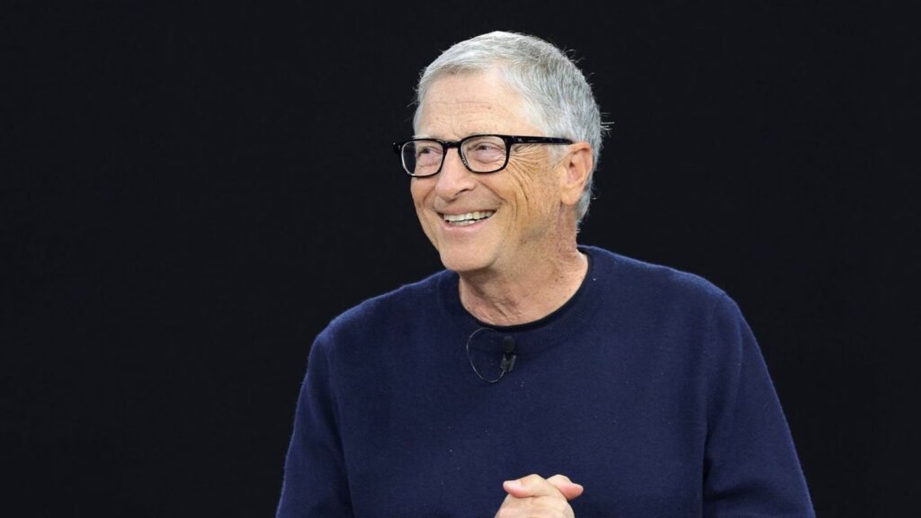 Bill Gates: બિલ ગેટ્સની છબી પર વિવાદનું ગ્રહણ: એપસ્ટાઈન ફાઈલ્સને કારણે માઈક્રોસોફ્ટના મહત્વના ઈવેન્ટ્સમાંથી બાકાત