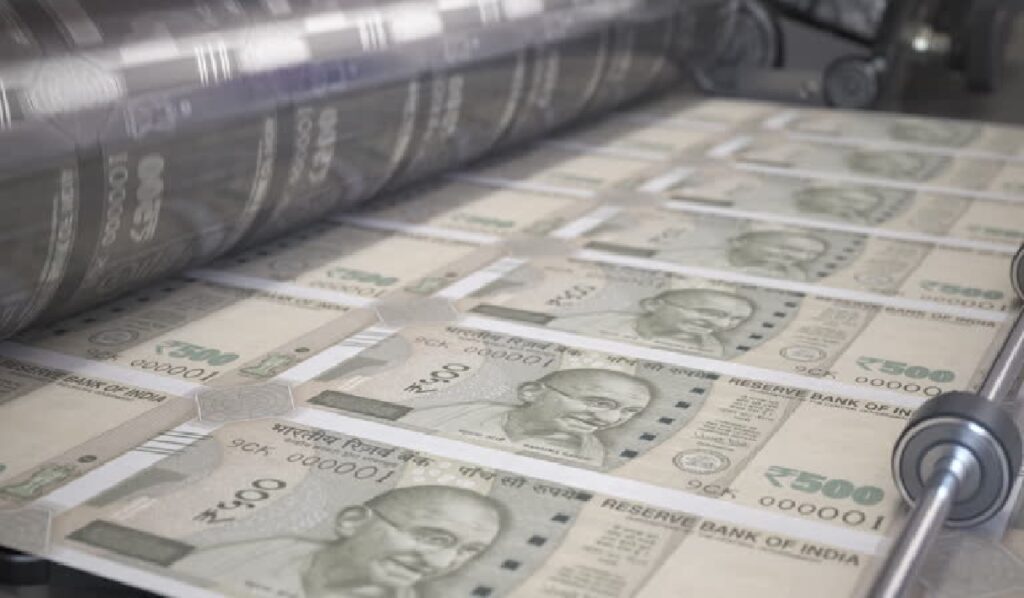 Currency Printing: શા માટે ઘણા દેશો પોતાનું ચલણ છાપતા નથી