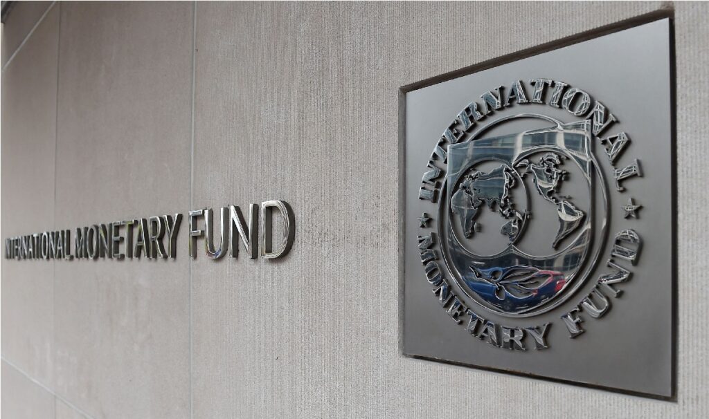 IMF Report: ભારતનો અર્થતંત્ર 2025-26 માં 6.6% ના દરે વૃદ્ધિ પામશે