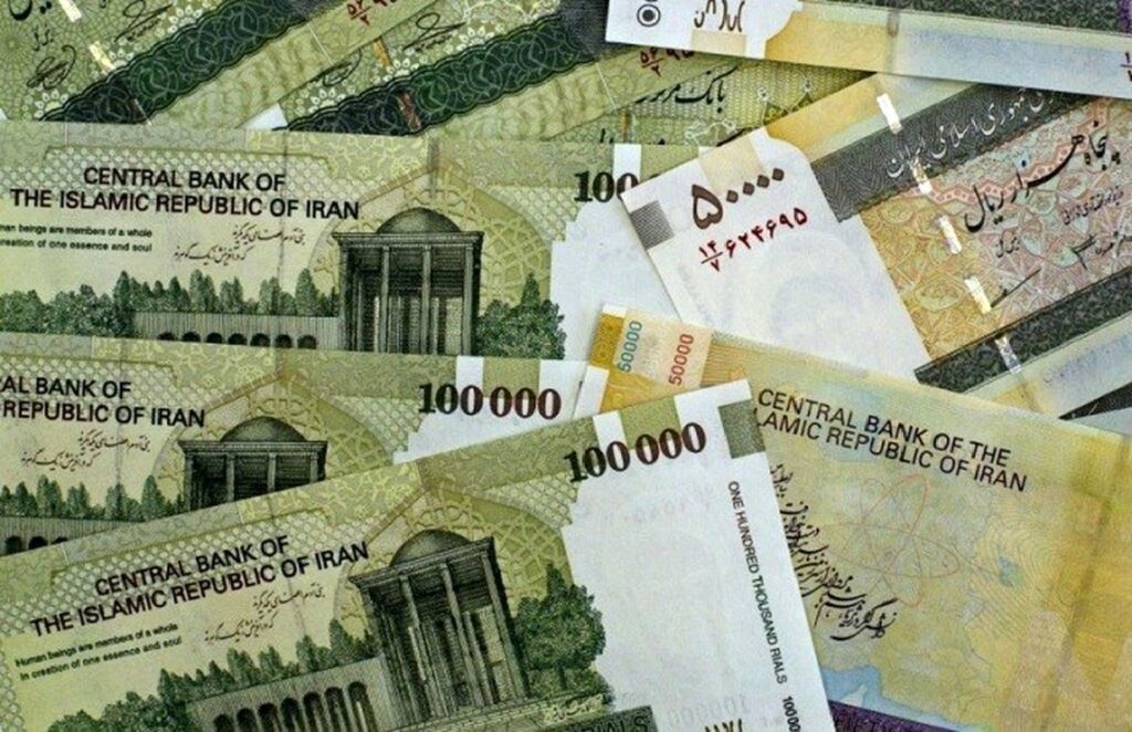 Iran Currency: ઈરાની ચલણમાં ₹૧૦,૦૦૦ ની કિંમત ૫૦ લાખ રિયાલ થાય છે.