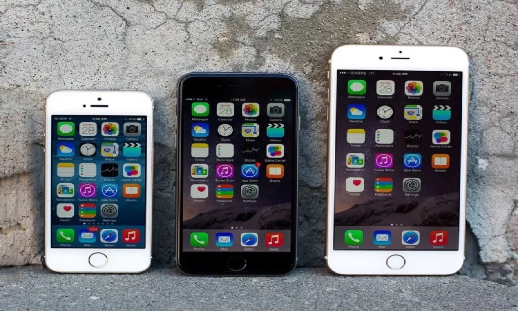 Smartphone Screen Size: મોટા ફોન, નાના ખિસ્સા અને બદલાતી પસંદગીઓ