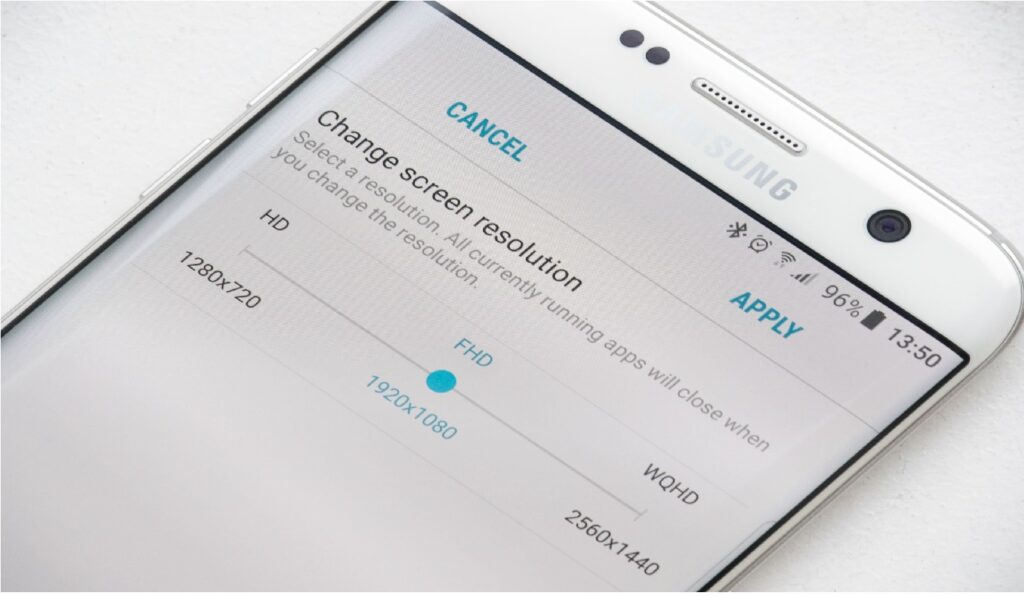 Screen resolution: તમારા ફોનનું સ્ક્રીન રિઝોલ્યુશન કેમ આટલું મહત્વનું છે? સંપૂર્ણ વિગતો જાણો