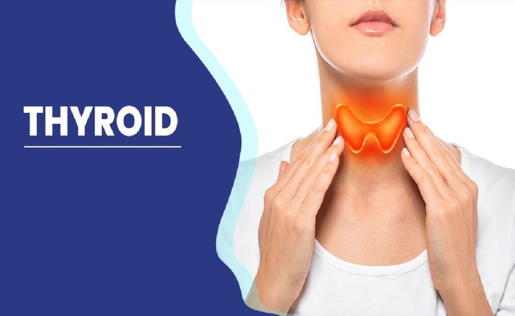 Thyroid ના શરૂઆતના લક્ષણો જેને અવગણવા ન જોઈએ