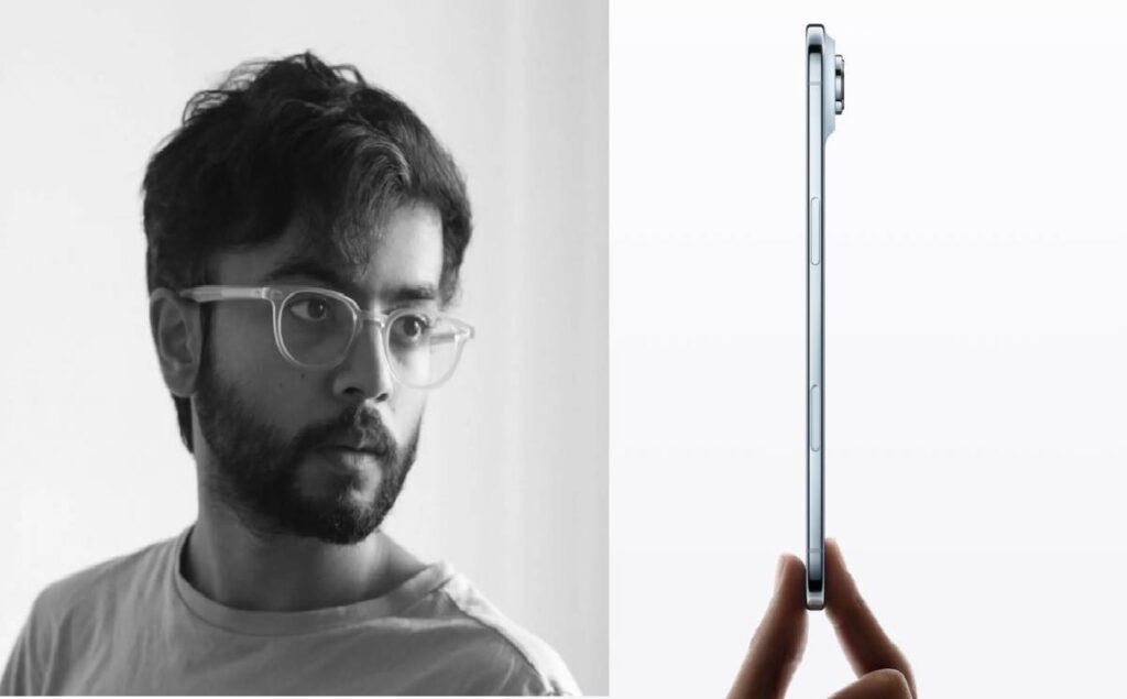 Iphone air ડિઝાઇનર અબિદુર ચૌધરીએ એપલ છોડી દીધું, નવા AI સ્ટાર્ટઅપમાં જોડાયા