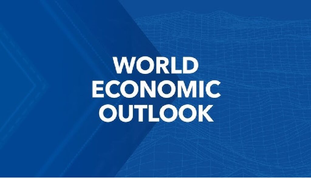 World’s largest economies: 2025-26 માં વધઘટ સાથે વૈશ્વિક વૃદ્ધિ ધીમી પડશે