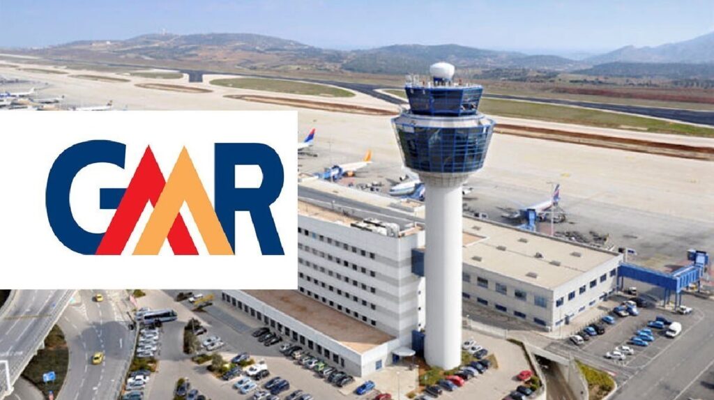 GMR એરપોર્ટ્સના શેર 52 અઠવાડિયાના ઉચ્ચતમ સ્તર પર પહોંચ્યા