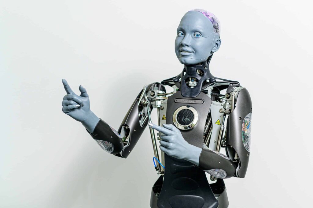 Humanoid Robots: રોબોટ્સનું પણ બનશે ‘આધાર કાર્ડ’: ચીન આપશે ૨૯ અંકનો પાસપોર્ટ, રોબોટ્સની તમામ હિલચાલ પર રખાશે નજર