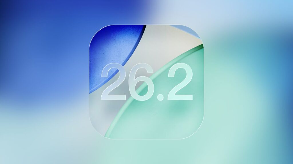iOS 26.2: iPhone વપરાશકર્તાઓ માટે નવી સુવિધાઓની વિશાળ યાદી