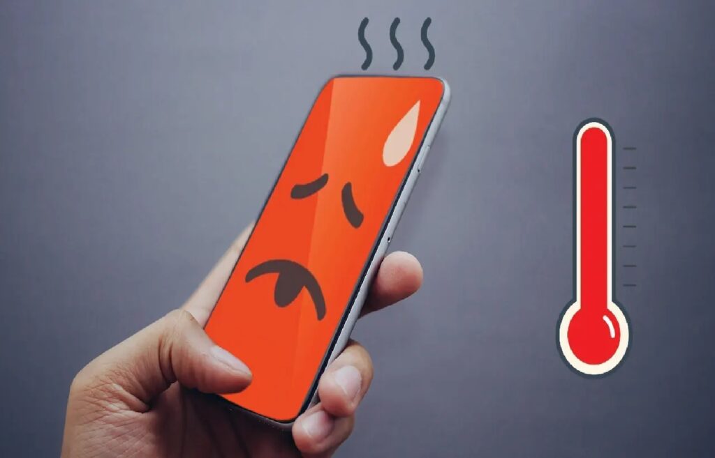 Tips and Tricks: જો તમારો ફોન વધુ ગરમ થઈ રહ્યો છે, તો સાવધાન રહો