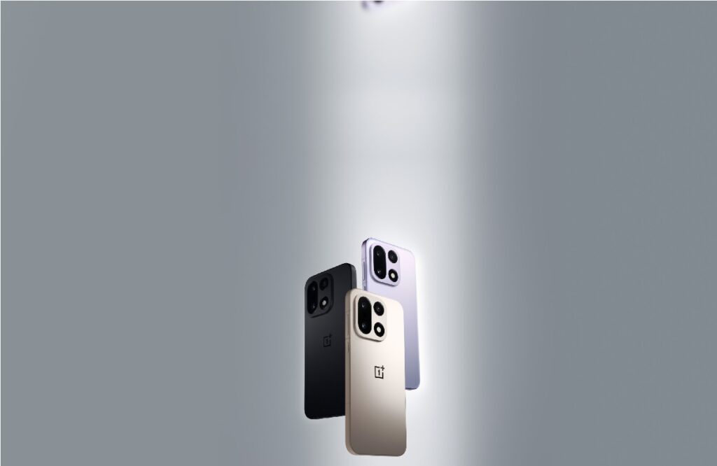 OnePlus 15 આજે ભારતમાં લોન્ચ થશે, લીક પહેલા કિંમત અને ફીચર્સ જાહેર થયા