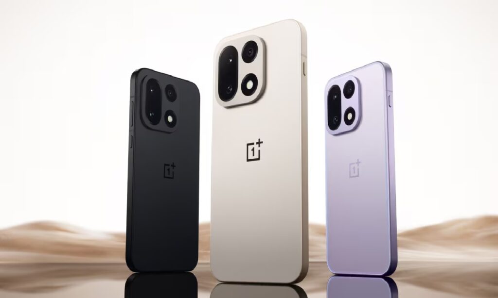 OnePlus 15R લોન્ચ: ત્રણ કલર વેરિઅન્ટ અને ખાસ Ace એડિશન તૈયાર