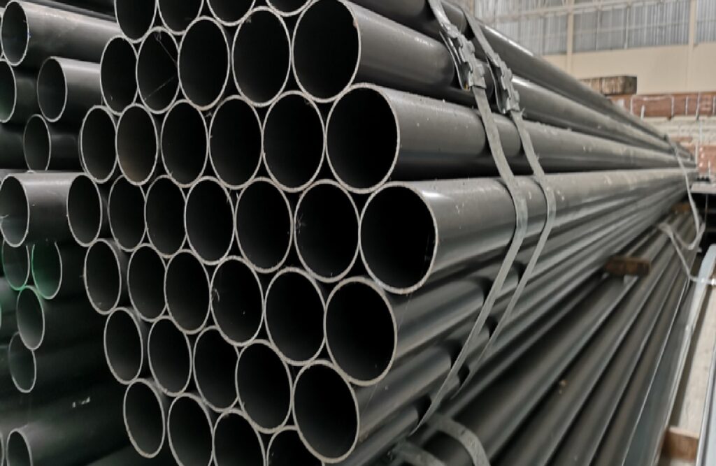 Seamless Pipe: ચીનથી સીમલેસ પાઇપની આયાતમાં વધારો ભારતીય ઉદ્યોગને નુકસાન પહોંચાડે છે