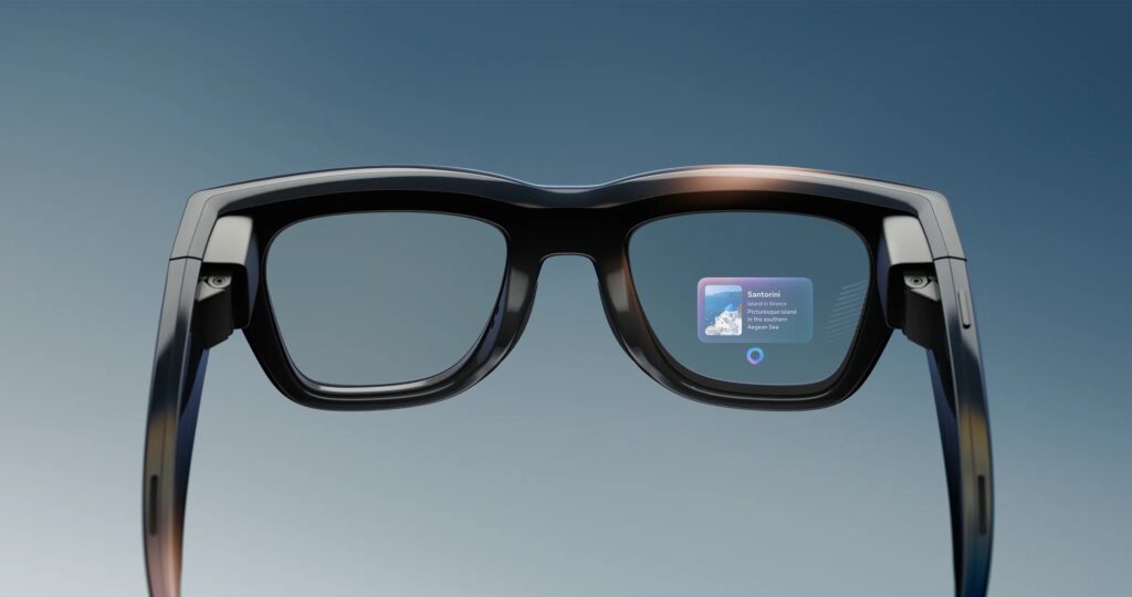 Nothing AI Glasses: સ્માર્ટગ્લાસ માર્કેટમાં સ્પર્ધા વધશે, Apple-Google ને પડકાર આપશે