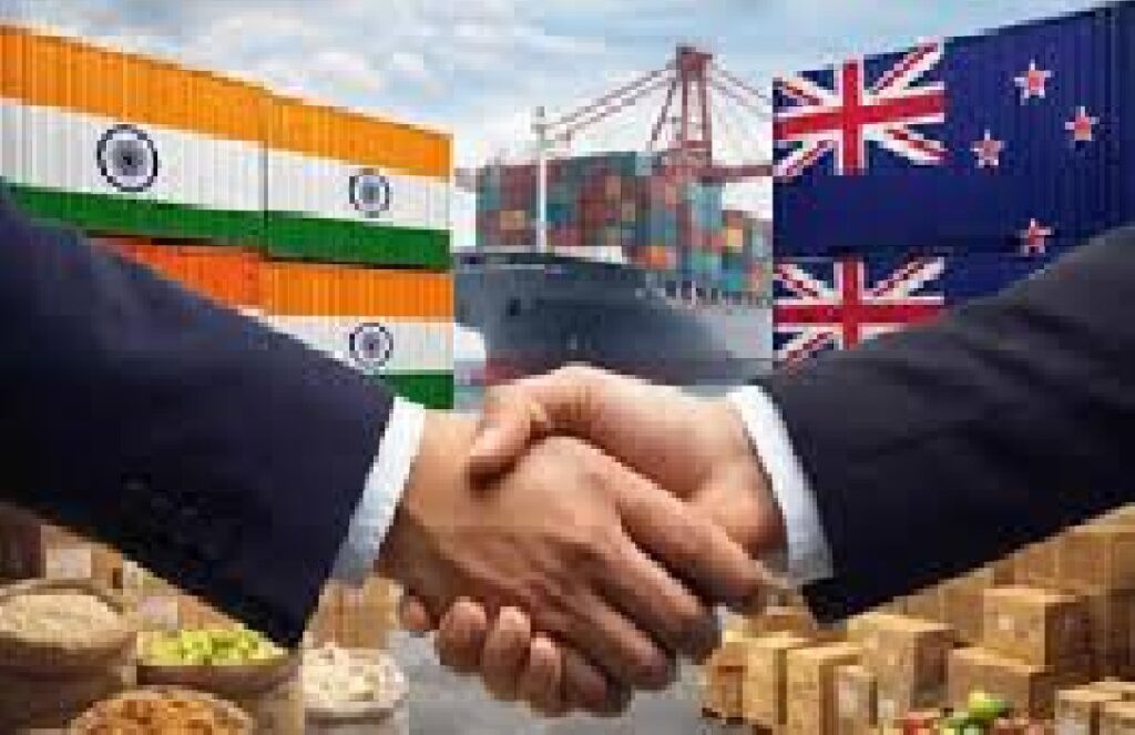 India–New Zealand FTA પર હોબાળો: વિદેશ મંત્રીએ કહ્યું ‘ન તો મુક્ત કે ન તો ન્યાયી’