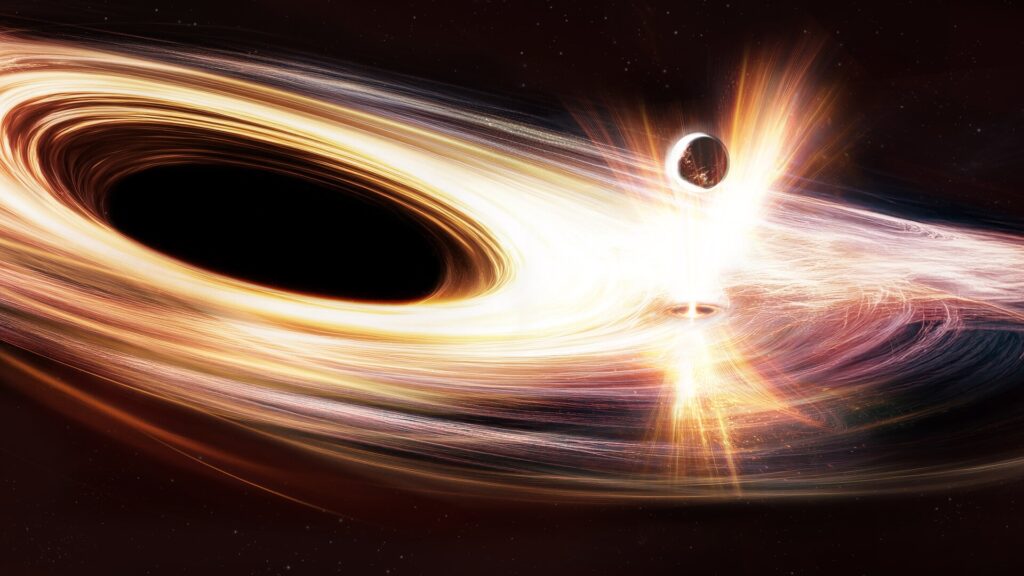 Black Hole Explained: બ્રહ્માંડનો સૌથી રહસ્યમય શરીર કેવી રીતે જન્મે છે?