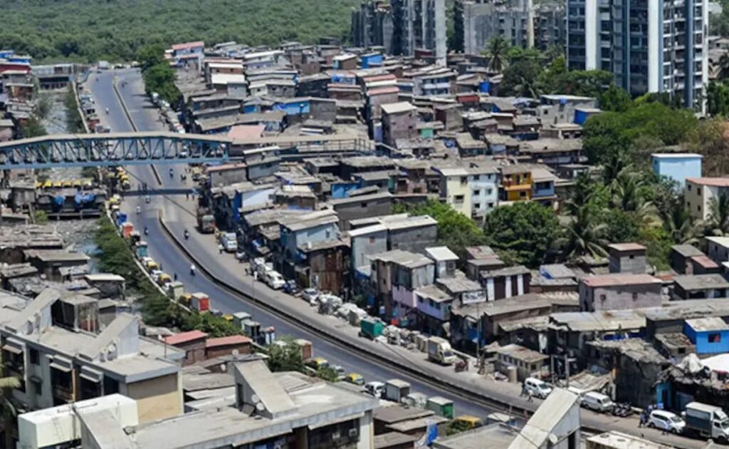 Dharavi Redevelopment: ખાલી કરાવવાની સૂચનાઓ પર DRP ની સ્પષ્ટતા