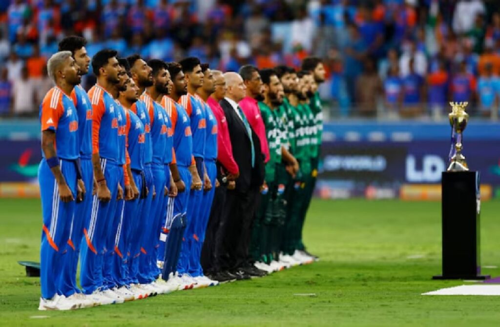 T20 World Cup 2026: ટિકિટ કેવી રીતે બુક કરવી અને તેની કિંમત કેટલી છે તે જાણો