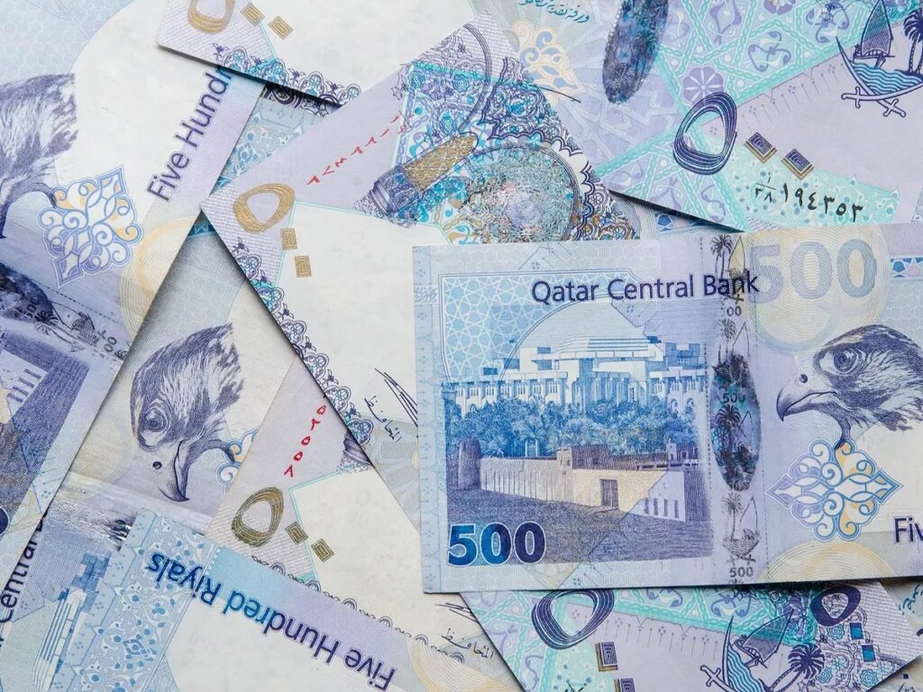 Qatar Salary: ભારતમાં 1 લાખ કતારી રિયાલ કેટલા છે?