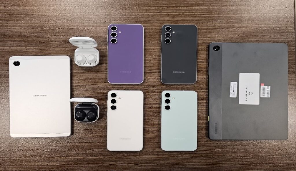 Samsung Galaxy: વર્ષના અંતે સ્માર્ટફોન ખરીદવાની શાનદાર તક