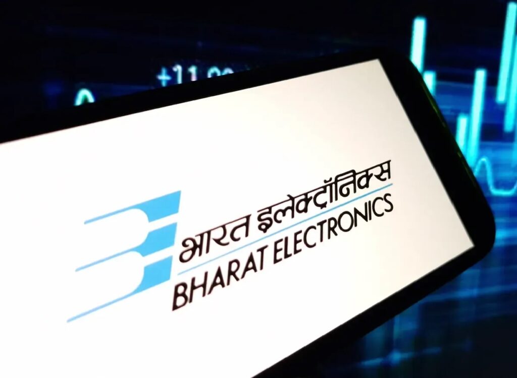 BEL: નવરત્ન PSU BEL ને સંરક્ષણ ક્ષેત્રમાંથી નવા ઓર્ડર મળ્યા, શેરમાં થોડો ઘટાડો થયો