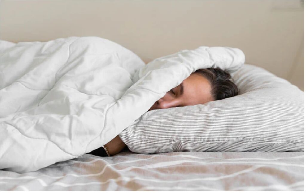 Lack Of Sleep: શું સપ્તાહના અંતે ઊંઘ અઠવાડિયાના દિવસના થાકને ભરપાઈ કરી શકે છે?