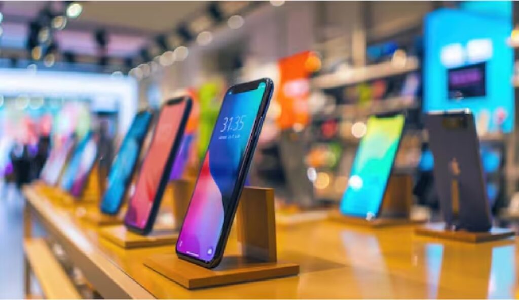 Smartphone market: 2026 માં સ્માર્ટફોન ઉદ્યોગ સંકટનો સામનો કરશે