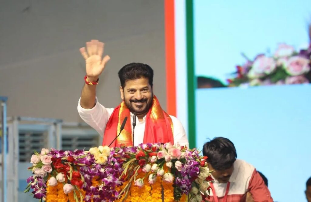 Telangana news: તેલંગાણા સરકારની અનોખી પહેલ ગુગલ સ્ટ્રીટ અને માઈક્રોસોફ્ટ રોડનો પ્રસ્તાવ