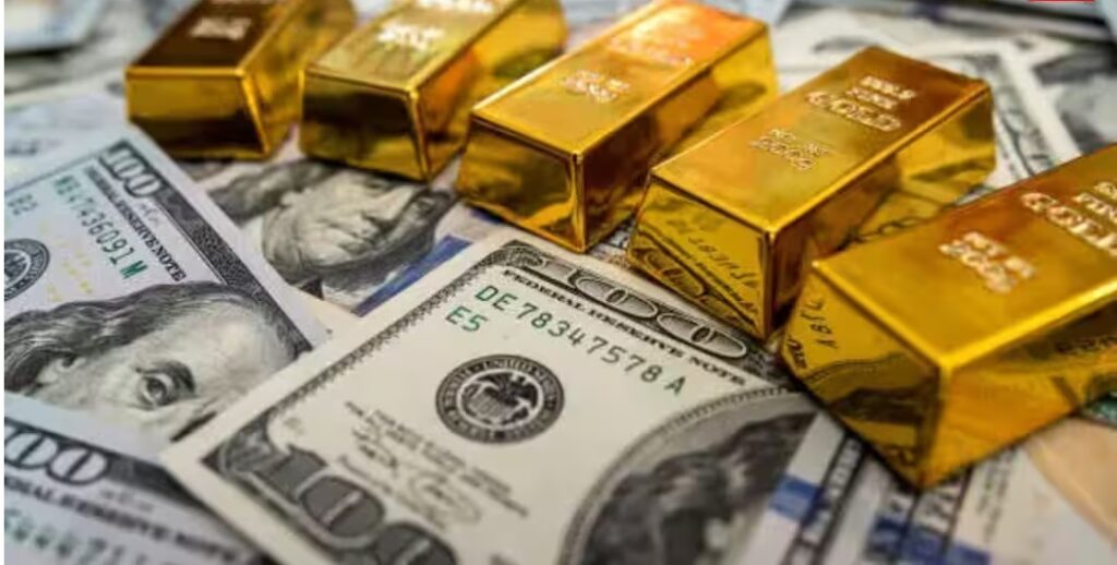 India Forex Reserve: લાંબા સમય પછી ફોરેક્સ રિઝર્વમાં મોટો વધારો