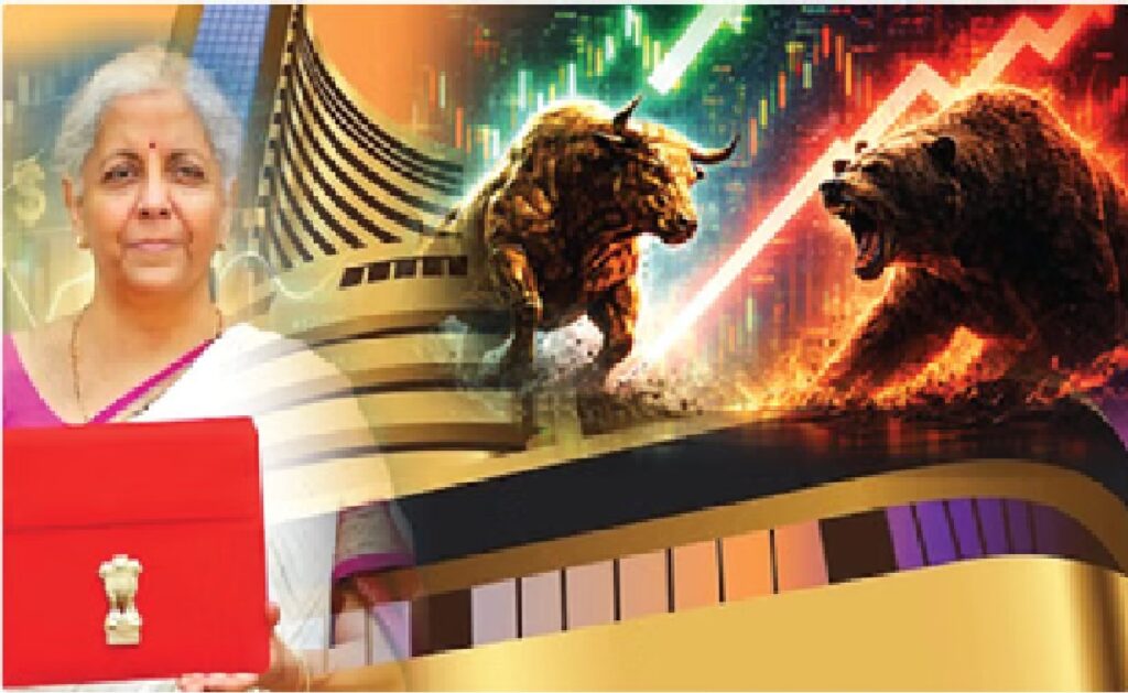 Budget Day Stock Market: શું શેરબજાર 1 ફેબ્રુઆરીએ ખુલશે? બધી વિગતો જાણો.