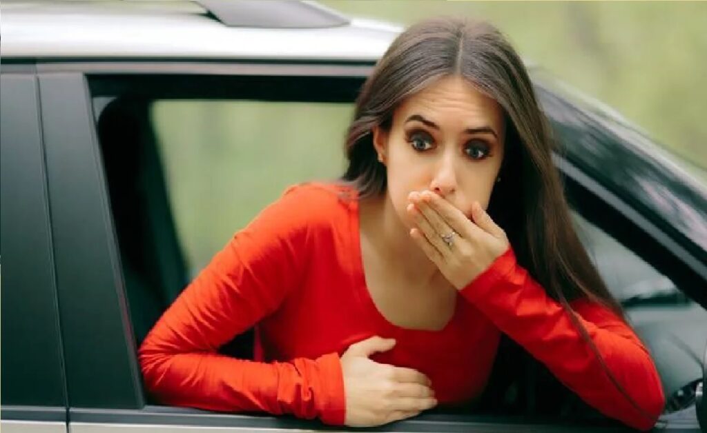 Health: મુસાફરી કરતી વખતે આપણને ઉબકા કેમ આવે છે? ગતિ માંદગીનું વિજ્ઞાન સમજો.