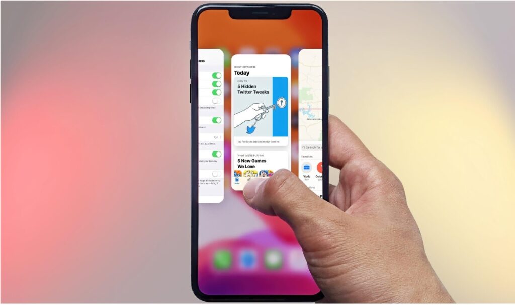 Background apps: શું બેકગ્રાઉન્ડ એપ્સ વારંવાર બંધ કરવી યોગ્ય છે? સત્ય જાણો