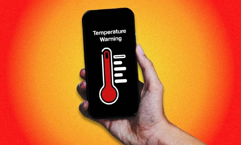 Battery technique: સ્માર્ટફોન ઓવરહિટીંગ સોલ્યુશન, નવી થર્મલ ટેકનોલોજી રાહત આપશે