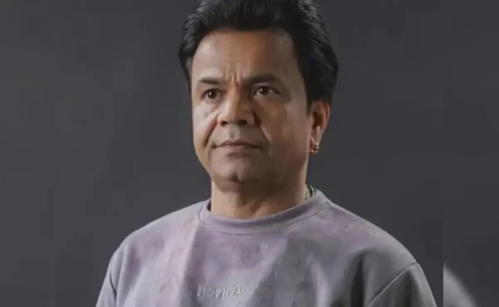 Rajpal Yadav Case: દિલ્હી હાઈકોર્ટના આદેશ બાદ અભિનેતા તિહાર જેલમાં