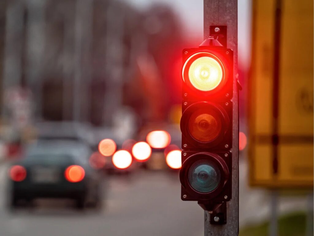 Traffic Signal History: ટ્રાફિક લાઇટની સફર કેવી રીતે શરૂ થઈ