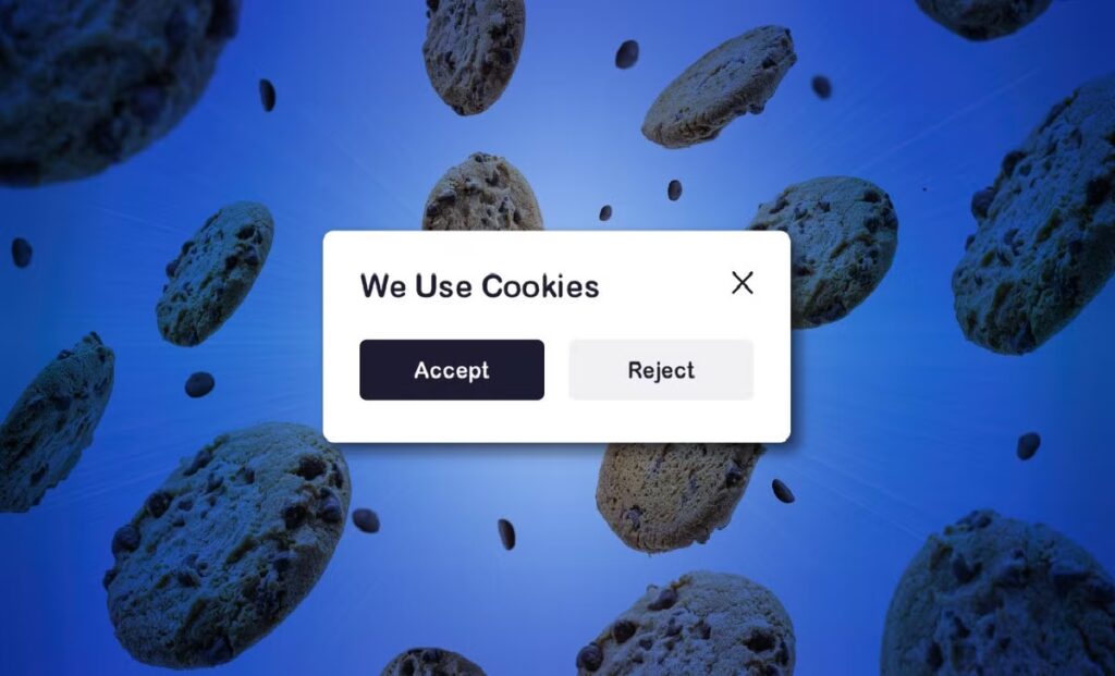 Website cookies પોપ-અપ્સને અવગણવું કેમ મોંઘુ પડી શકે છે