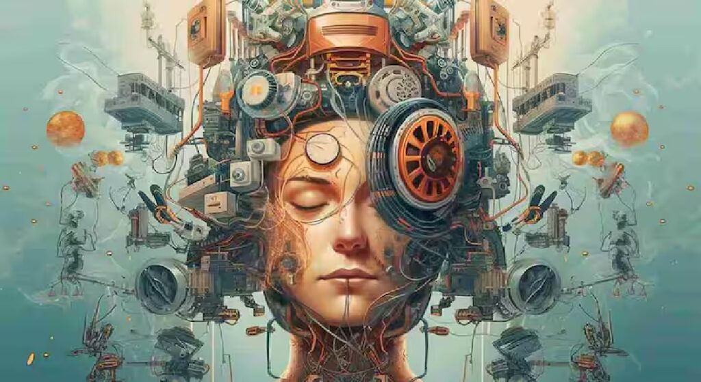 Neuralink: શું AI અલ્ગોરિધમ્સ માનવ વિચારસરણીને જોખમમાં મૂકે છે?