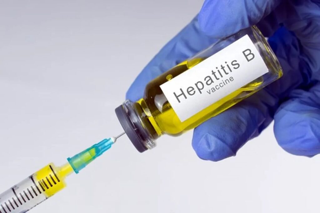 ભારતમાં સાયલન્ટ કિલર: લાખો લોકો Hepatitis થી અજાણ છે